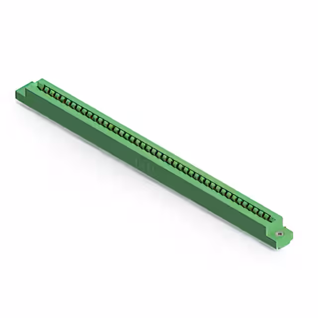 307-043-557-108 EDAC Inc.  Edgeboard Connectors